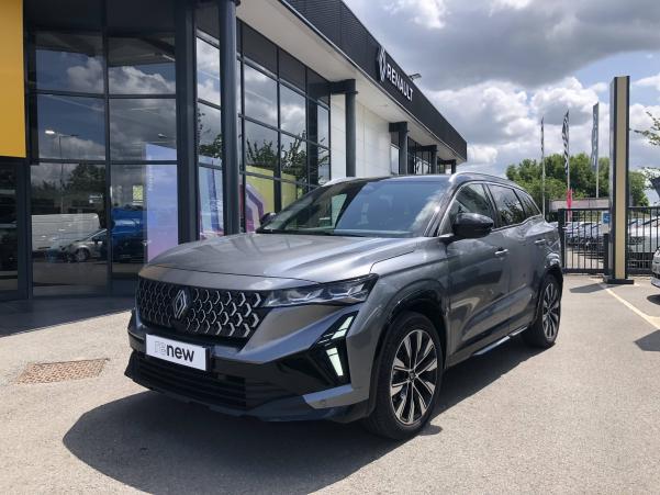 Vente en ligne Renault Austral  full hybrid E-Tech 200 ch au prix de 40 990 €