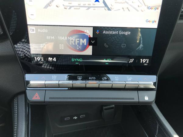 Vente en ligne Renault Austral  full hybrid E-Tech 200 ch au prix de 40 990 €
