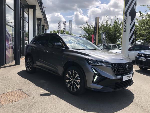 Vente en ligne Renault Austral  full hybrid E-Tech 200 ch au prix de 40 990 €