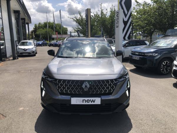 Vente en ligne Renault Austral  full hybrid E-Tech 200 ch au prix de 40 990 €