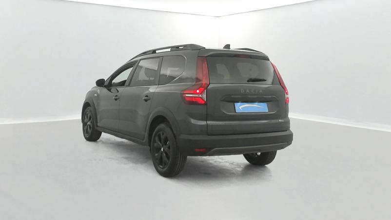 Vente en ligne Dacia Jogger  ECO-G 100 5 places au prix de 18 990 €