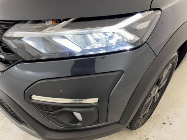 Vente en ligne Dacia Jogger  ECO-G 100 5 places au prix de 18 990 €