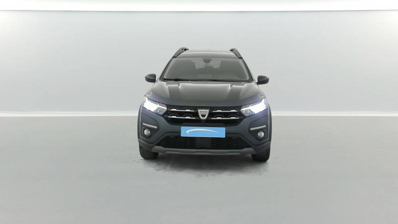 Vente en ligne Dacia Jogger  ECO-G 100 5 places au prix de 18 990 €