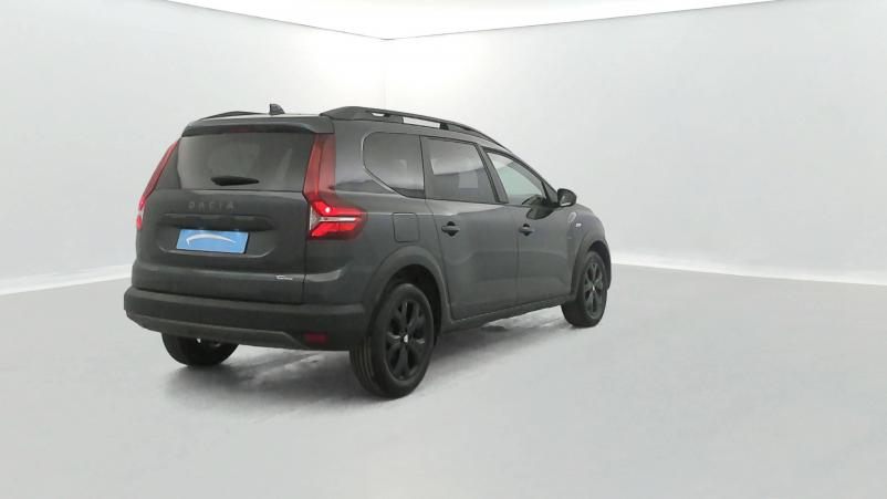 Vente en ligne Dacia Jogger  ECO-G 100 5 places au prix de 18 990 €