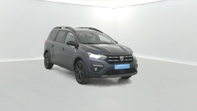 Vente en ligne Dacia Jogger  ECO-G 100 5 places au prix de 18 990 €