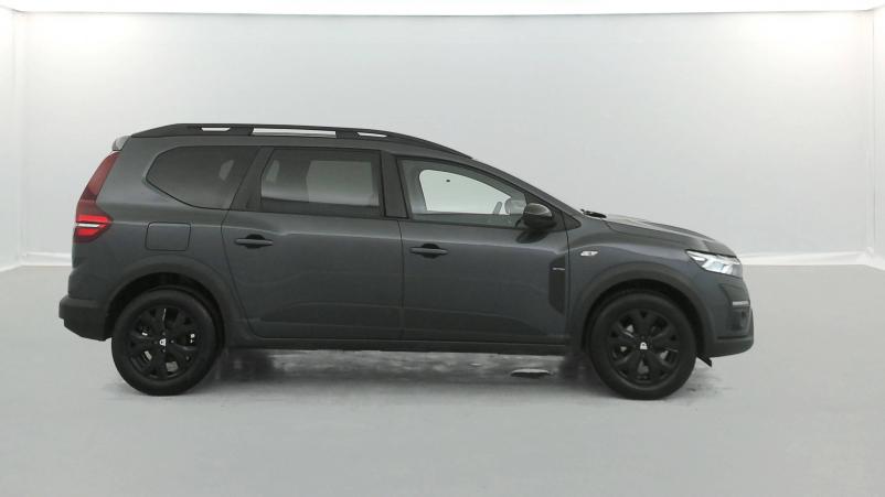 Vente en ligne Dacia Jogger  ECO-G 100 5 places au prix de 18 990 €