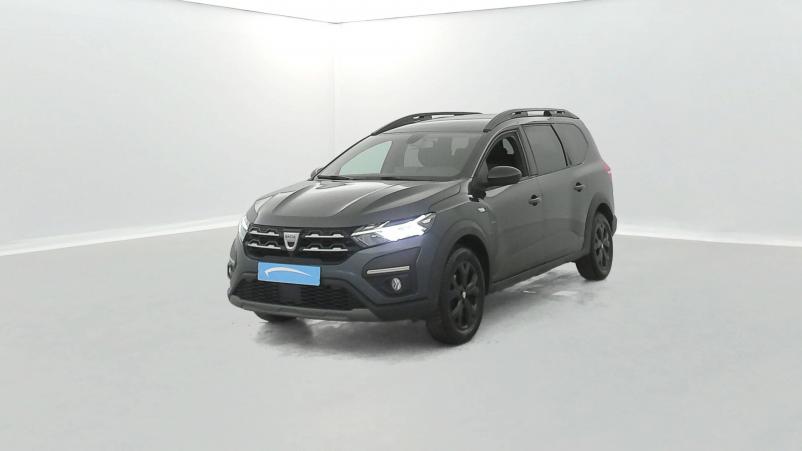 Vente en ligne Dacia Jogger  ECO-G 100 5 places au prix de 18 990 €