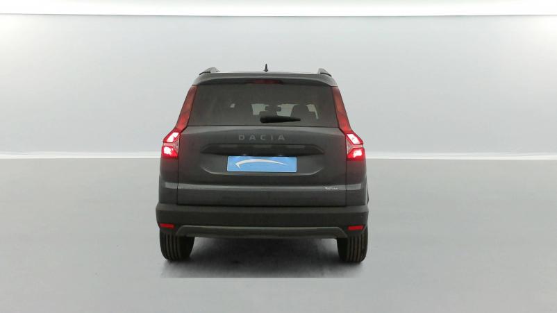 Vente en ligne Dacia Jogger  ECO-G 100 5 places au prix de 18 990 €