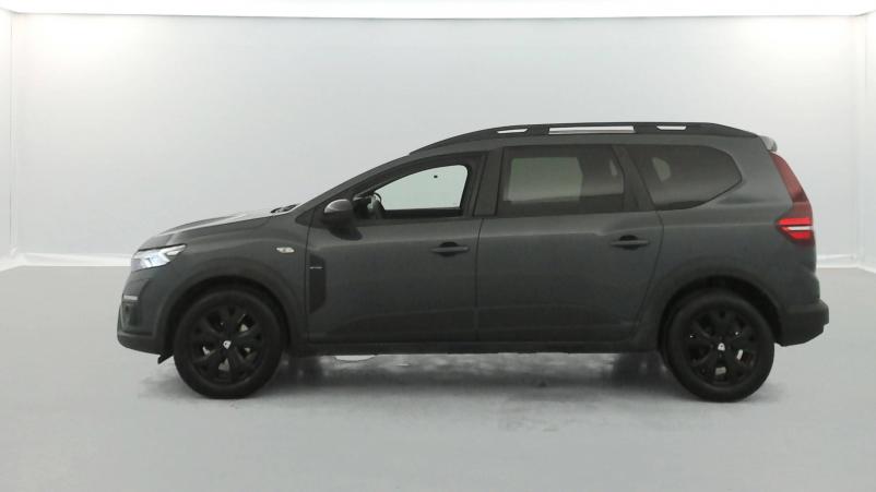 Vente en ligne Dacia Jogger  ECO-G 100 5 places au prix de 18 990 €