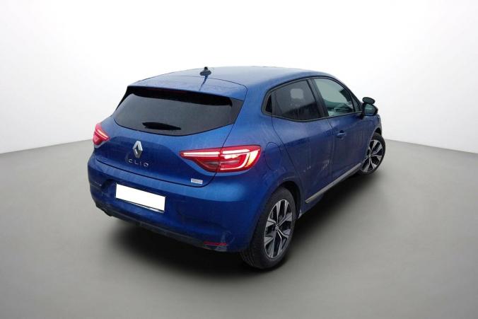 Vente en ligne Renault Clio 5 Clio Blue dCi 100 au prix de 16 990 €