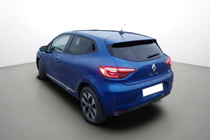 Vente en ligne Renault Clio 5 Clio Blue dCi 100 au prix de 16 990 €