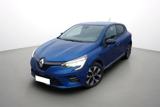 Vente en ligne Renault Clio 5 Clio Blue dCi 100 au prix de 16 990 €