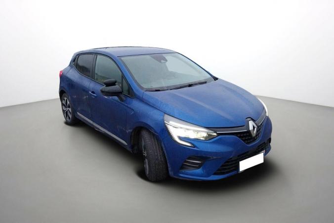 Vente en ligne Renault Clio 5 Clio Blue dCi 100 au prix de 16 990 €