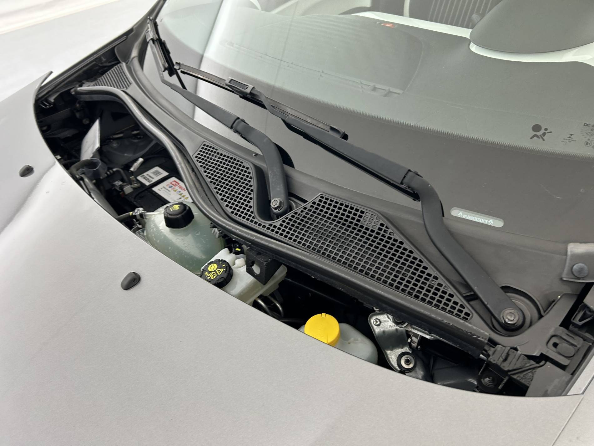 Vente en ligne Renault Twingo 3  TCe 95 au prix de 11 490 €