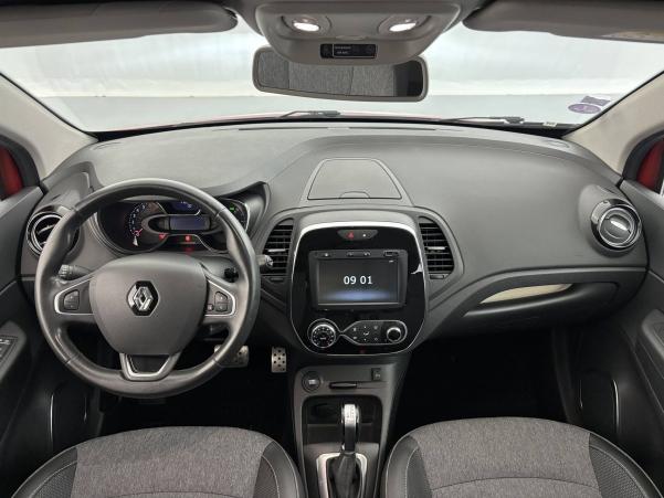 Vente en ligne Renault Captur  TCe 150 FAP EDC au prix de 14 990 €