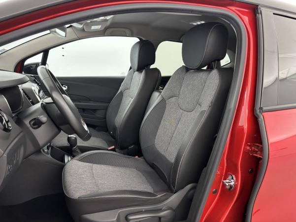 Vente en ligne Renault Captur  TCe 150 FAP EDC au prix de 14 990 €