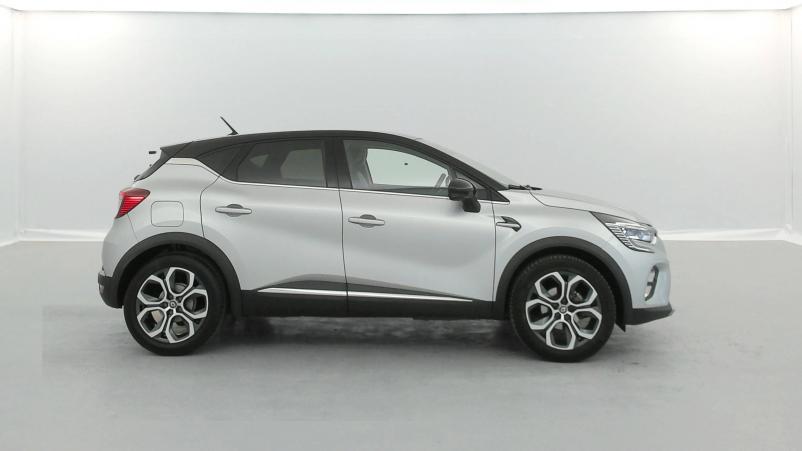 Vente en ligne Renault Captur  TCe 100 au prix de 16 490 €