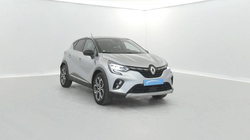 Vente en ligne Renault Captur  TCe 100 au prix de 16 490 €