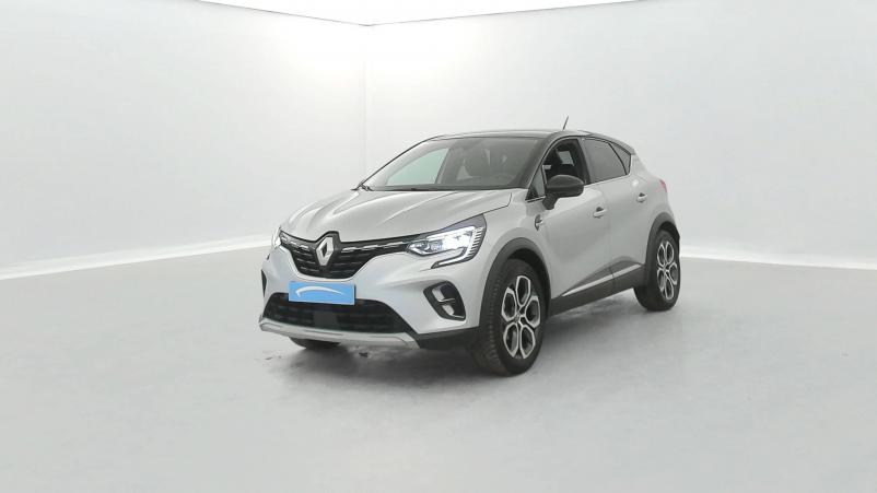 Vente en ligne Renault Captur  TCe 100 au prix de 16 490 €