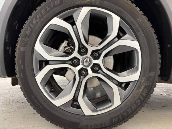 Vente en ligne Renault Captur  TCe 100 au prix de 16 490 €