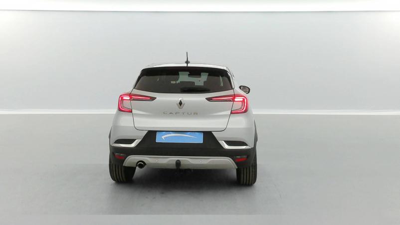 Vente en ligne Renault Captur  TCe 100 au prix de 16 490 €