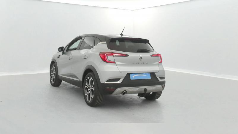 Vente en ligne Renault Captur  TCe 100 au prix de 16 490 €