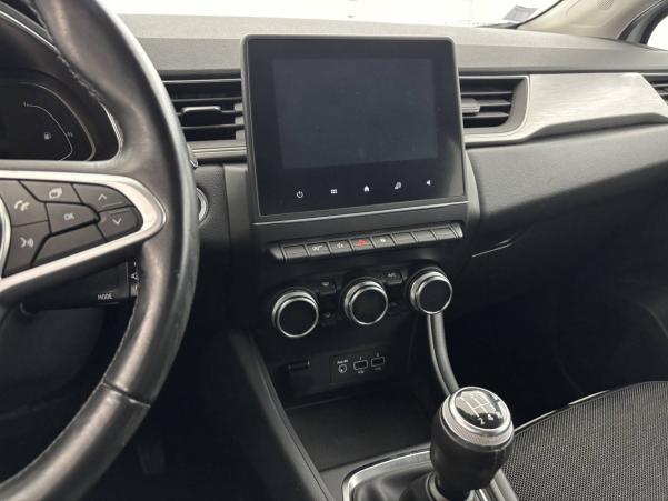 Vente en ligne Renault Captur  TCe 100 au prix de 16 490 €