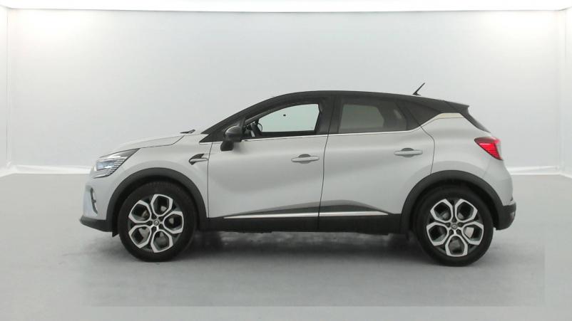 Vente en ligne Renault Captur  TCe 100 au prix de 16 490 €