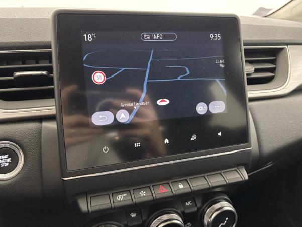 Vente en ligne Renault Captur  TCe 100 au prix de 16 490 €