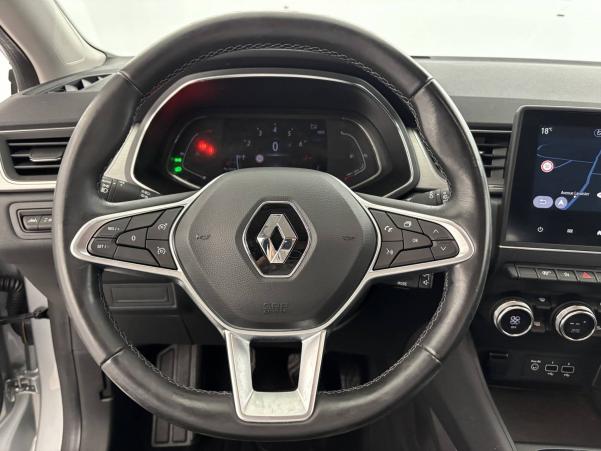 Vente en ligne Renault Captur  TCe 100 au prix de 16 490 €