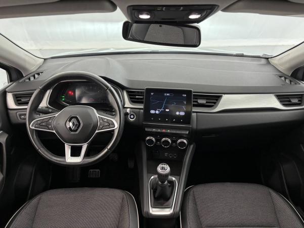 Vente en ligne Renault Captur  TCe 100 au prix de 16 490 €
