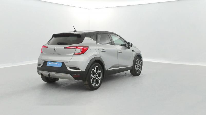 Vente en ligne Renault Captur  TCe 100 au prix de 16 490 €