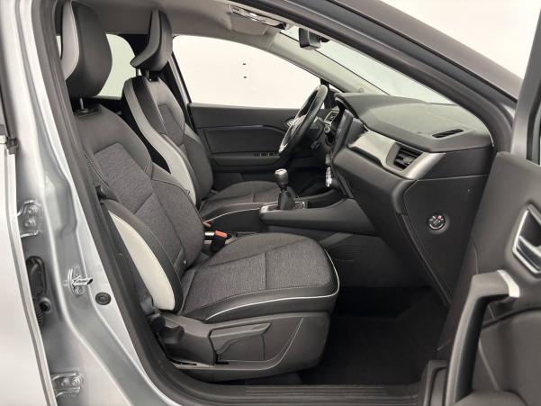 Vente en ligne Renault Captur  TCe 100 au prix de 16 490 €