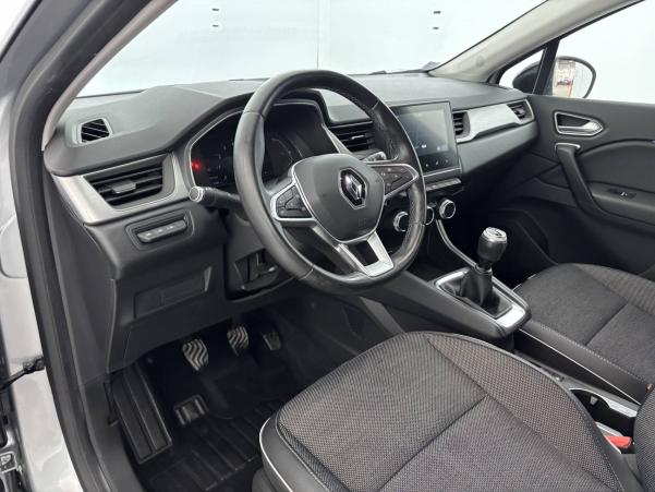 Vente en ligne Renault Captur  TCe 100 au prix de 16 490 €