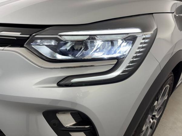 Vente en ligne Renault Captur  TCe 100 au prix de 16 490 €