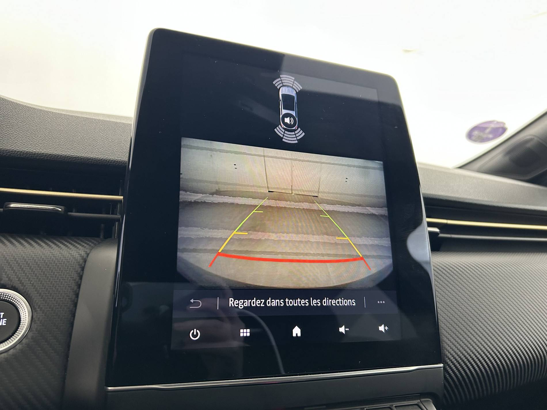 Vente en ligne Renault Clio 5 Clio E-Tech full hybrid 145 au prix de 19 990 €