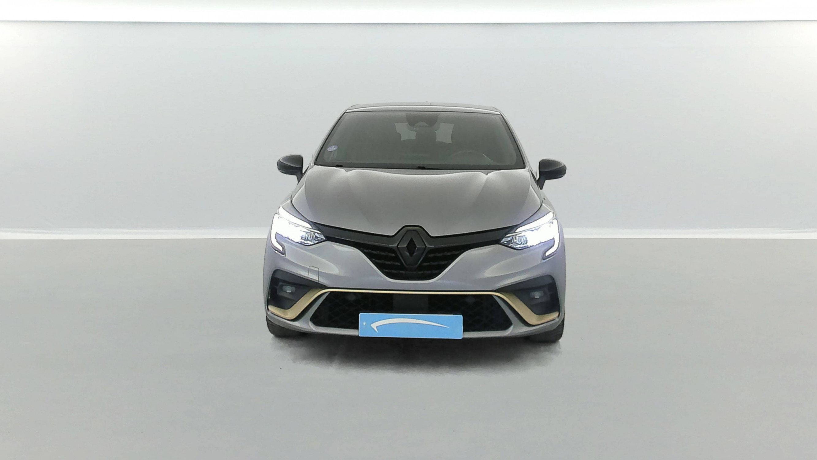 Vente en ligne Renault Clio 5 Clio E-Tech full hybrid 145 au prix de 19 990 €