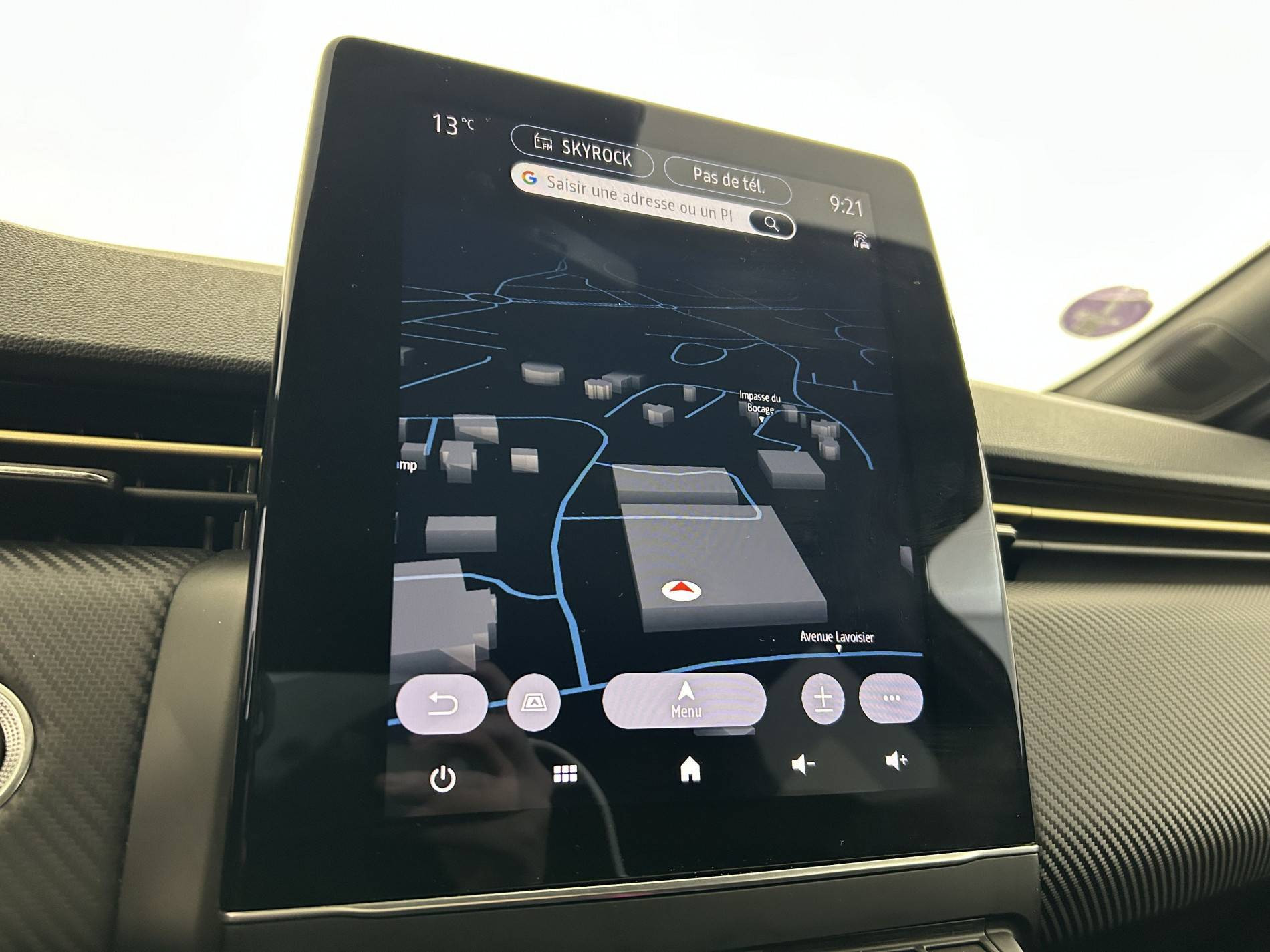 Vente en ligne Renault Clio 5 Clio E-Tech full hybrid 145 au prix de 19 990 €