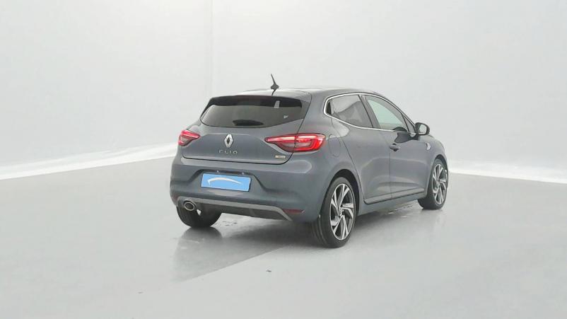 Vente en ligne Renault Clio 5 Clio Blue dCi 115 au prix de 15 990 €