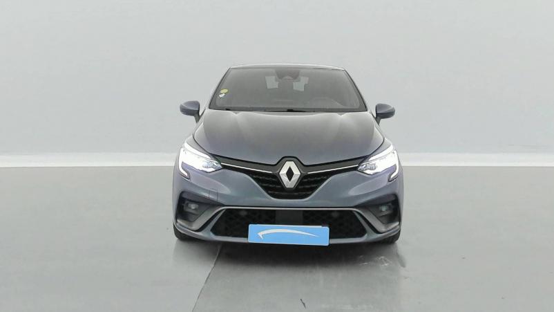 Vente en ligne Renault Clio 5 Clio Blue dCi 115 au prix de 15 990 €