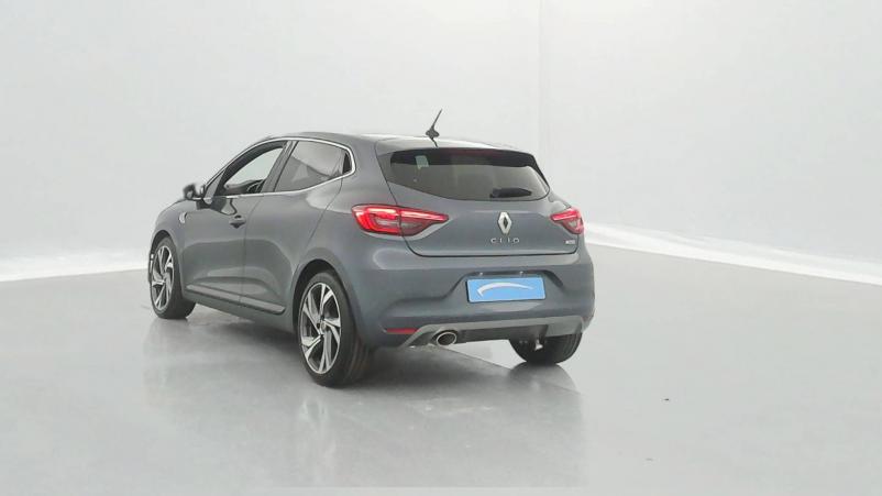 Vente en ligne Renault Clio 5 Clio Blue dCi 115 au prix de 15 990 €