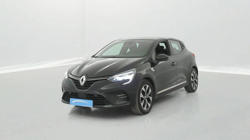 Vente en ligne Renault Clio 5 Clio E-Tech 140 - 21N au prix de 16 990 €