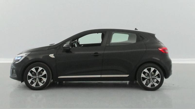 Vente en ligne Renault Clio 5 Clio E-Tech 140 - 21N au prix de 16 990 €