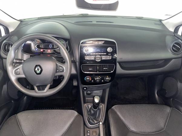 Vente en ligne Renault Clio 4 Clio 1.2 16V 75 au prix de 10 990 €