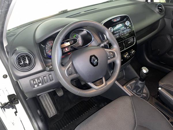 Vente en ligne Renault Clio 4 Clio 1.2 16V 75 au prix de 10 990 €