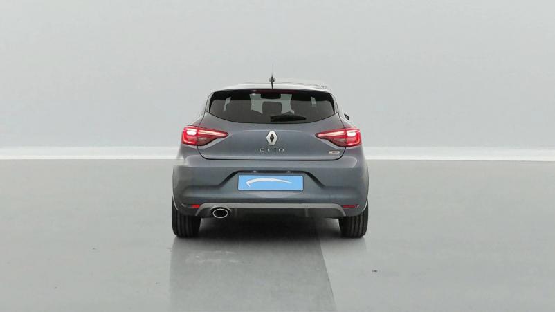 Vente en ligne Renault Clio 5 Clio Blue dCi 115 au prix de 15 990 €