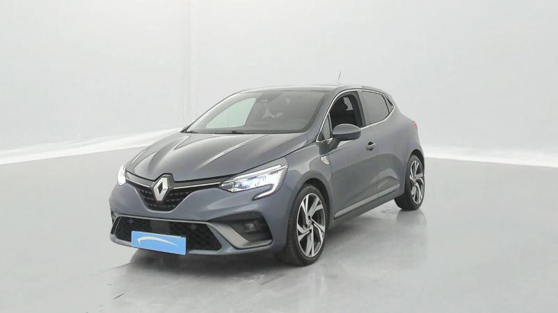 Vente en ligne Renault Clio 5 Clio Blue dCi 115 au prix de 15 990 €