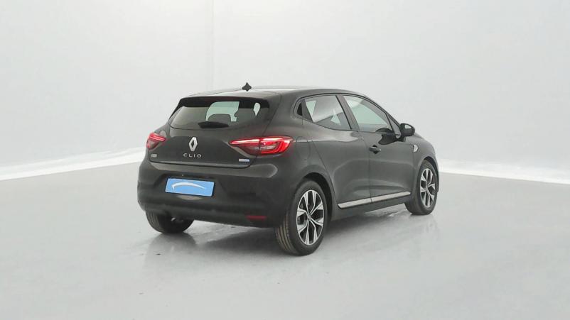 Vente en ligne Renault Clio 5 Clio E-Tech 140 - 21N au prix de 16 990 €