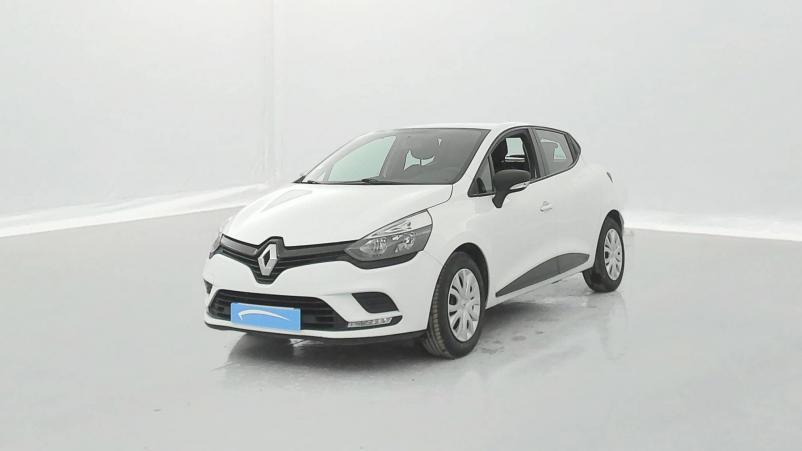 Vente en ligne Renault Clio 4 Clio 1.2 16V 75 au prix de 10 990 €