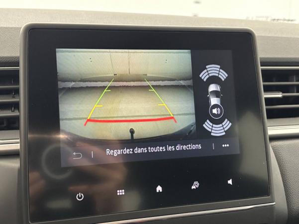 Vente en ligne Renault Captur  E-Tech 145 - 21 au prix de 21 990 €